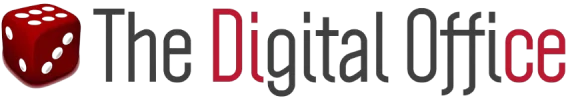 The Digital Office Logo